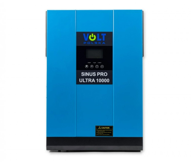 VOLT Inwerter solarny SINUS PRO ULTRA 10000 48/230V (5000/10000W) - 1115527 - zdjęcie 2